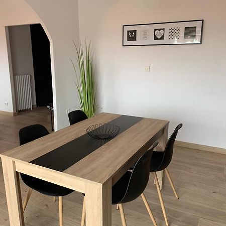 Apartamento Beau T4 100M2 Palais Des Rois De Majorque Perpiñán Exterior foto