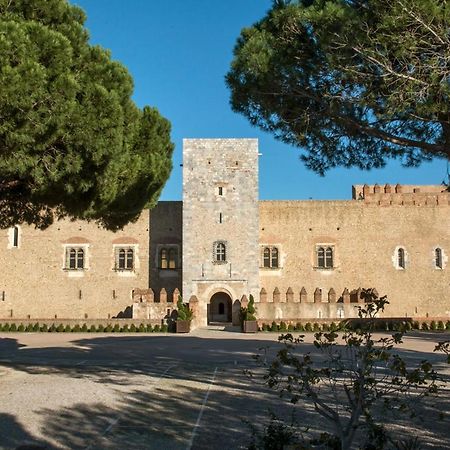 Apartamento Beau T4 100M2 Palais Des Rois De Majorque Perpiñán Exterior foto