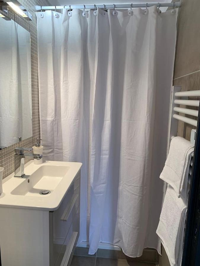 Apartamento Beau T4 100M2 Palais Des Rois De Majorque Perpiñán Exterior foto