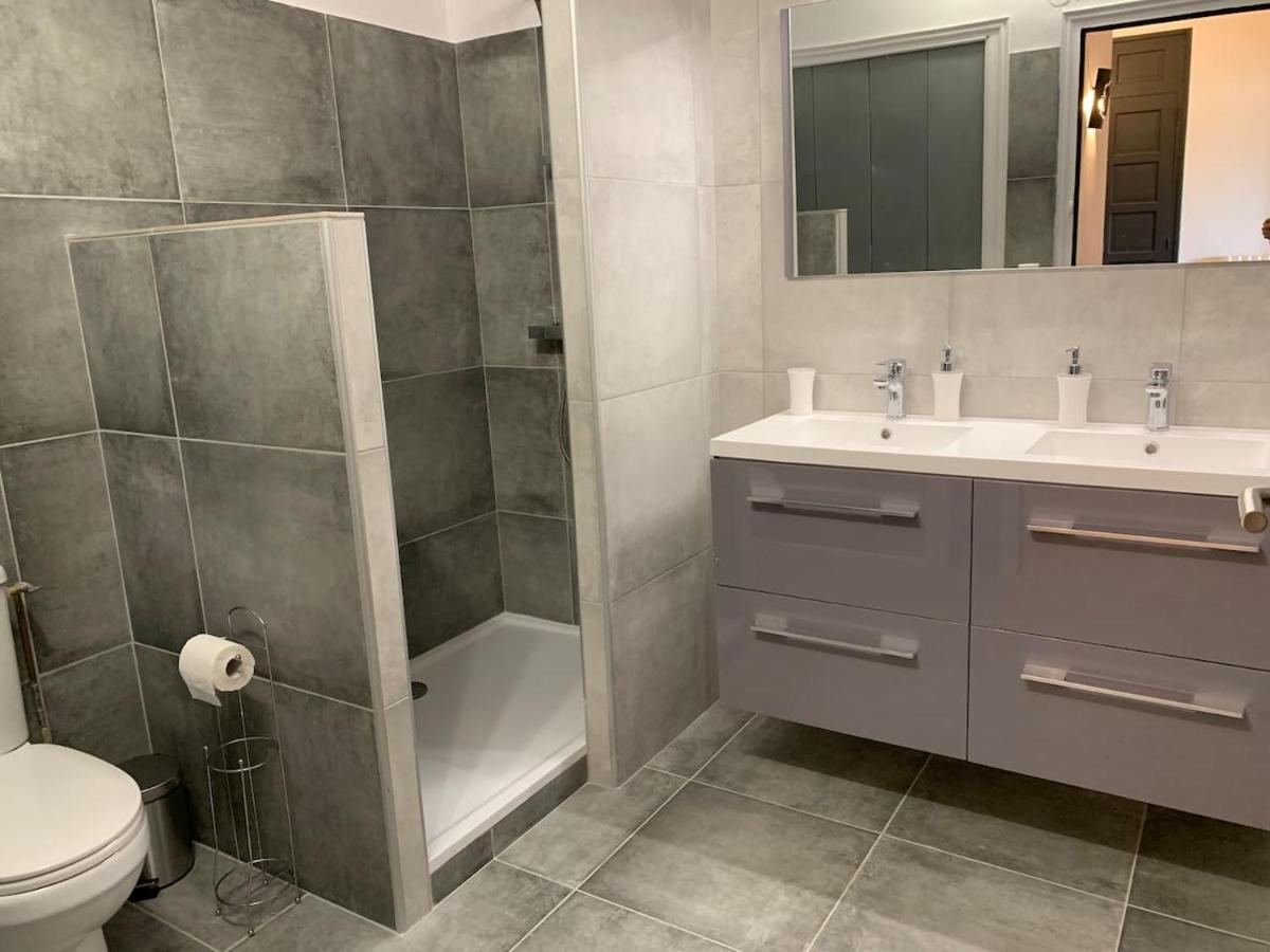 Apartamento Beau T4 100M2 Palais Des Rois De Majorque Perpiñán Exterior foto