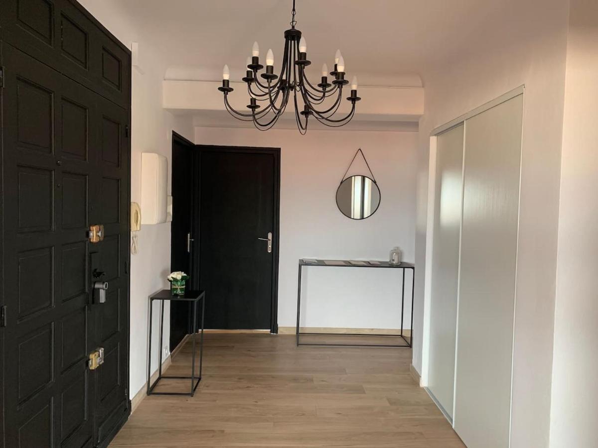 Apartamento Beau T4 100M2 Palais Des Rois De Majorque Perpiñán Exterior foto