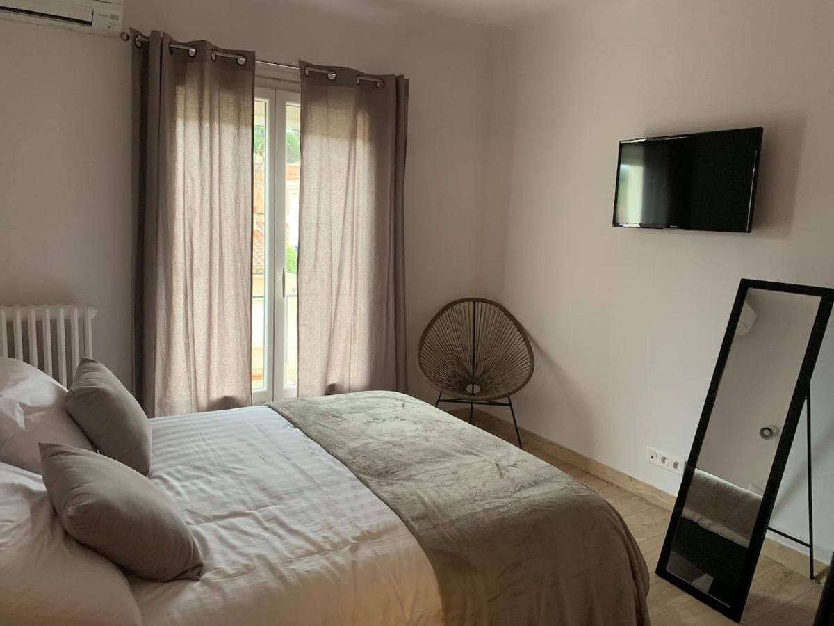 Apartamento Beau T4 100M2 Palais Des Rois De Majorque Perpiñán Exterior foto