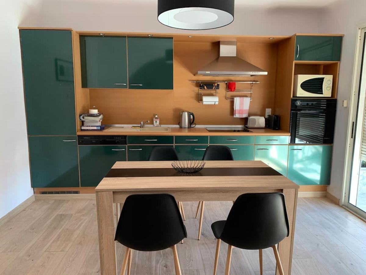 Apartamento Beau T4 100M2 Palais Des Rois De Majorque Perpiñán Exterior foto