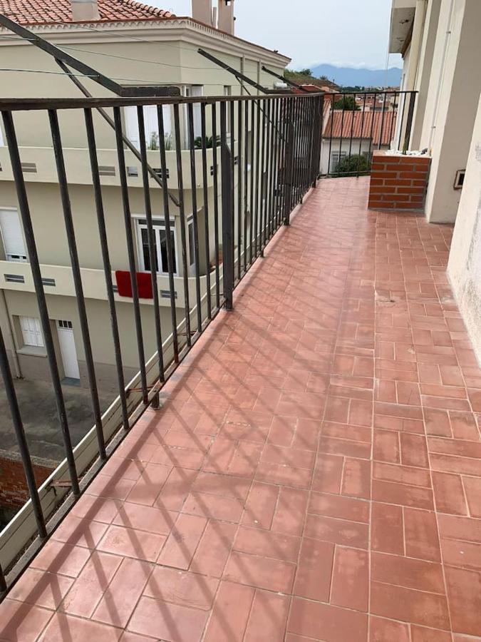Apartamento Beau T4 100M2 Palais Des Rois De Majorque Perpiñán Exterior foto