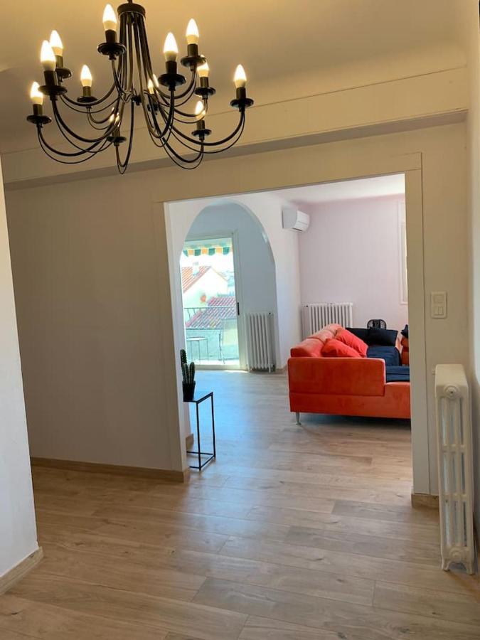 Apartamento Beau T4 100M2 Palais Des Rois De Majorque Perpiñán Exterior foto