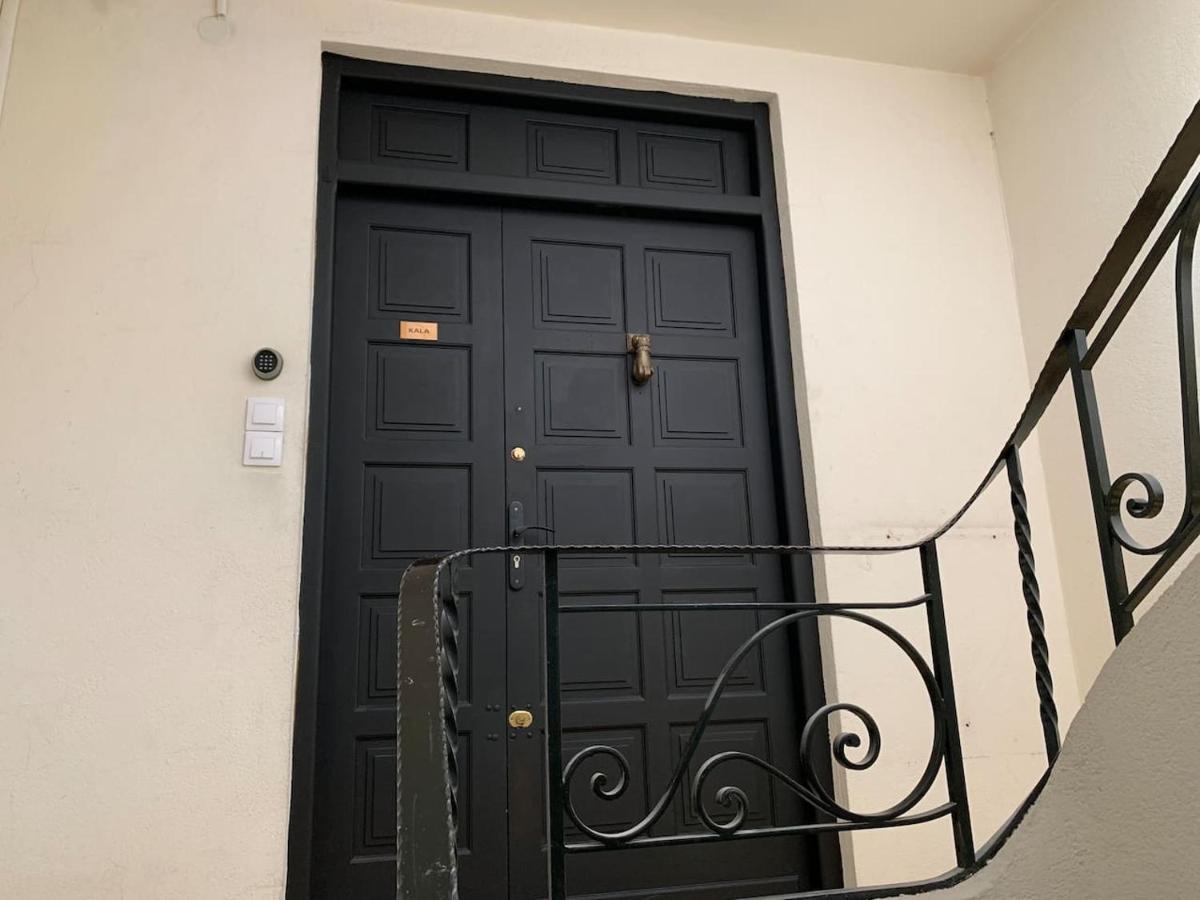 Apartamento Beau T4 100M2 Palais Des Rois De Majorque Perpiñán Exterior foto