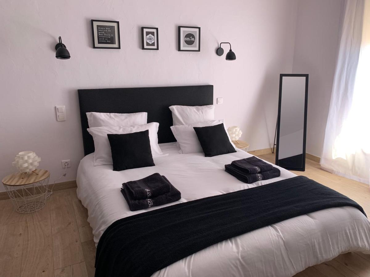Apartamento Beau T4 100M2 Palais Des Rois De Majorque Perpiñán Exterior foto