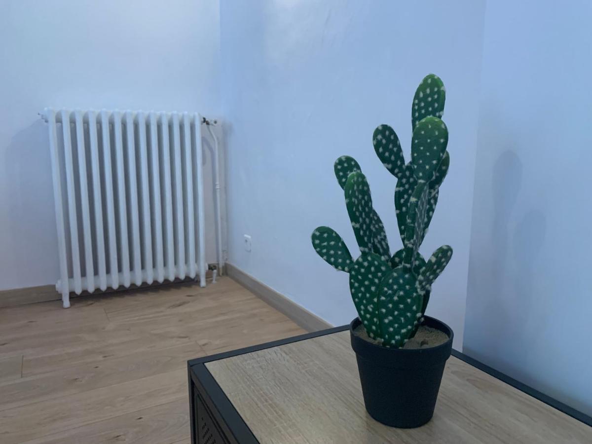 Apartamento Beau T4 100M2 Palais Des Rois De Majorque Perpiñán Exterior foto