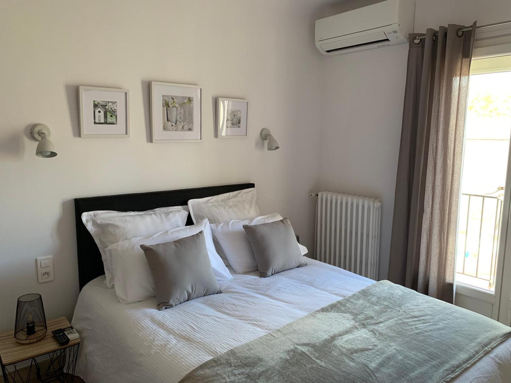 Apartamento Beau T4 100M2 Palais Des Rois De Majorque Perpiñán Exterior foto