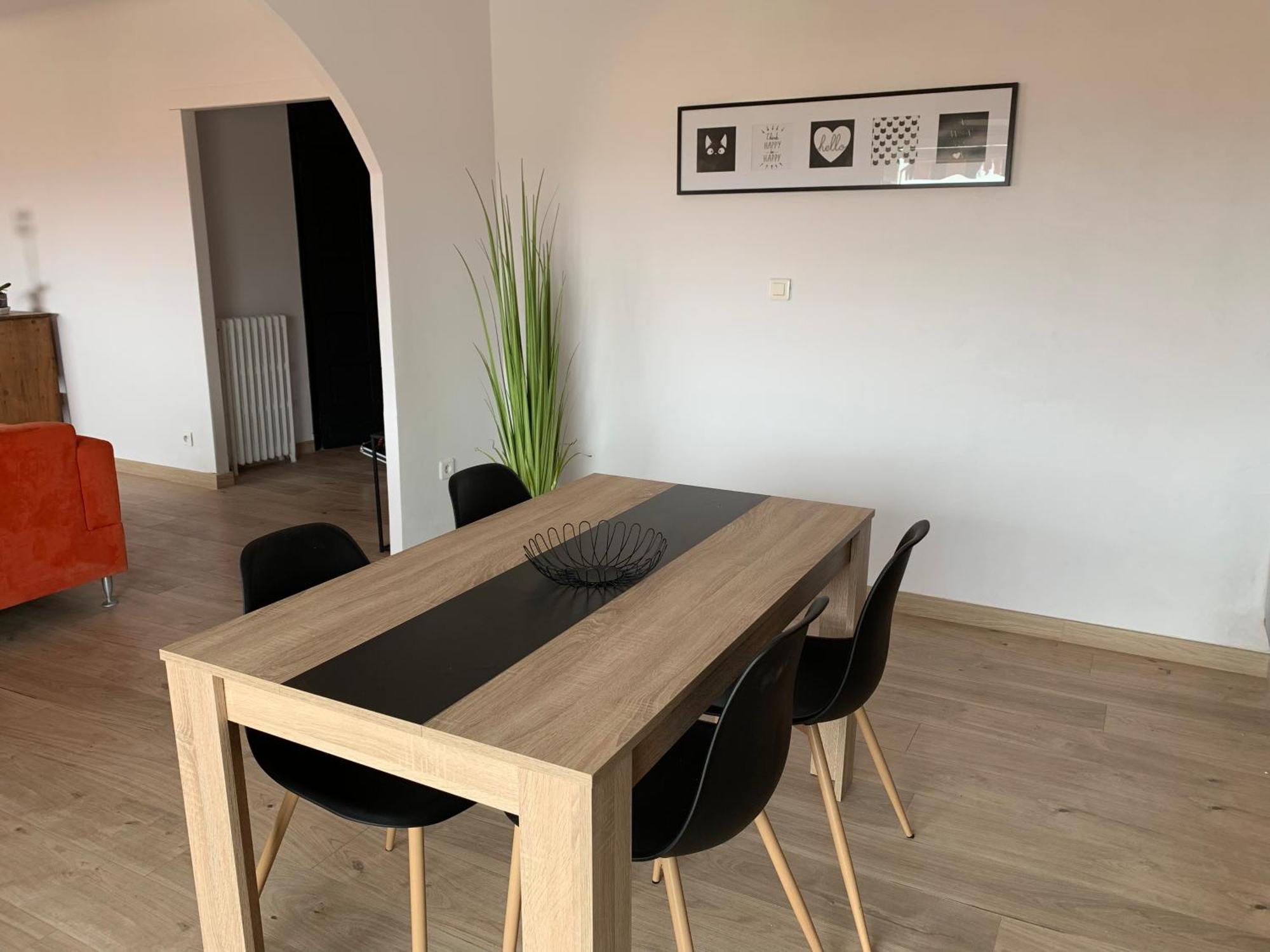 Apartamento Beau T4 100M2 Palais Des Rois De Majorque Perpiñán Exterior foto