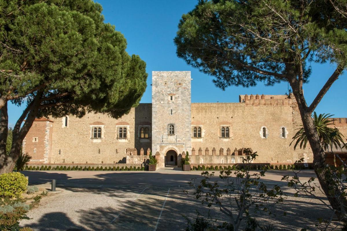 Apartamento Beau T4 100M2 Palais Des Rois De Majorque Perpiñán Exterior foto